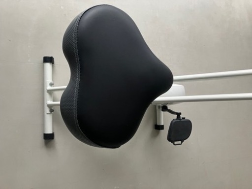 値下げですエアロバイク引っ越しの為