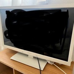 液晶テレビ32型