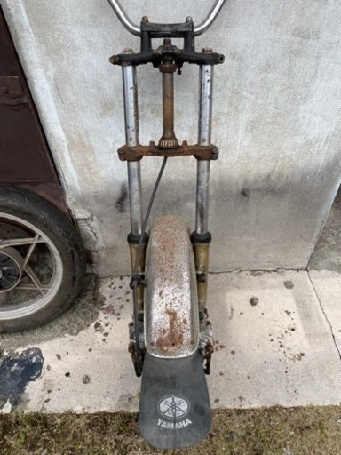 GSX750Eホイール、ステムフォーク GSX750Eホイール、ステムフォーク フォーク径・長さ一覧 - UUR-TECH