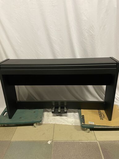 【美品】コルグ 電子ピアノ LP-380 16年製 KORG 音楽 楽器 鍵盤