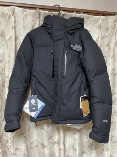 新品未使用タグ付き　the north face バルトロライトジャケット　Mサイズ