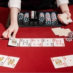 健康ポーカー URAWA holdem