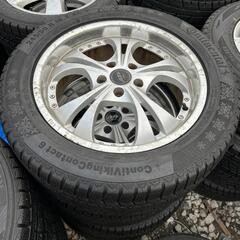 DUNLOP LEMANS V 175/65R15】夏タイヤ【Lofida XW10 15インチ 5.5 