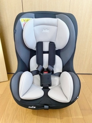 【美品】 チャイルドシート joie【年内値引きあり】
