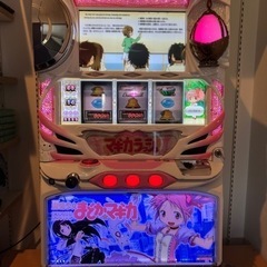 パチスロ　初代まどかマギカジャンク 初代まどマギ実機ジャンク中古スロット