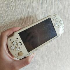 PSP　本体