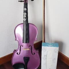 violin-People