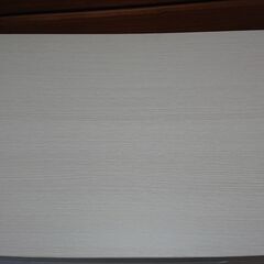 【ネット決済】プラスチック製 洋服タンス 白色