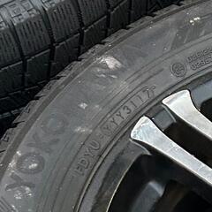 175/65R15❄️iceGUARD！YOKOHAMA製アルミホイール付スタッドレスタイヤ入荷しました⛄