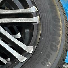 175/65R15❄️iceGUARD！YOKOHAMA製アルミホイール付スタッドレスタイヤ入荷しました⛄