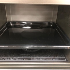 トレファク神戸新長田】SHARPの2019年製オーブンレンジ入荷しました 