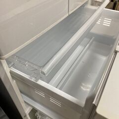 リサイクルショップどりーむ荒田店No.5087 大型冷蔵庫！455L！製氷機能 