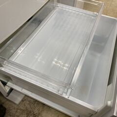 リサイクルショップどりーむ荒田店No.5087 大型冷蔵庫！455L！製氷機能 