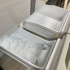 リサイクルショップどりーむ荒田店No.5087 大型冷蔵庫！455L！製氷機能 
