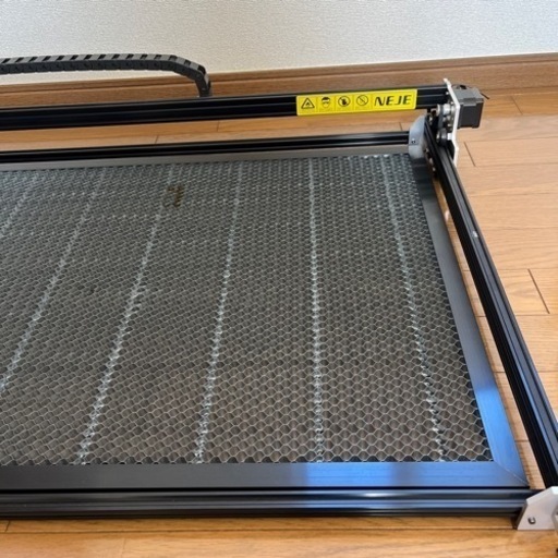 レーザー彫刻機 NEJE3 MAX A40640