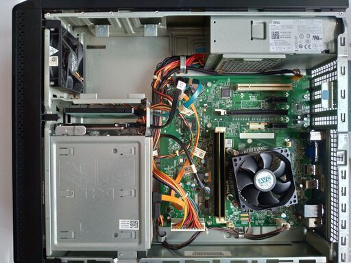 DELL BOSTRO SSD(128GB)＋HDD(320GB)動作保証付き!