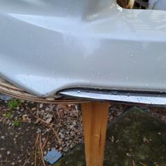 20アルファード用！フロントモデリスタリップ！