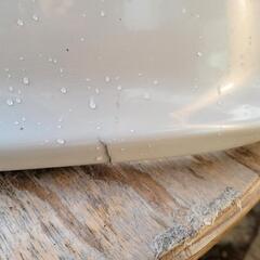 20アルファード用！フロントモデリスタリップ！