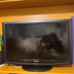 Panasonic液晶テレビVIERA32インチ