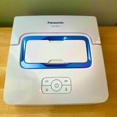 【トレファク熊谷駅前店】 Panasonicのロボットクリーナー...