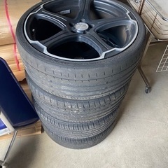 【早い者勝ち！】アルジェノン 19インチ