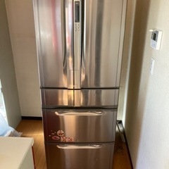 東芝製冷蔵庫　422ℓ