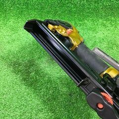 HITACHI N2510HM 25㎜高圧タッカ【市川行徳店】【店頭取引限定】【中古