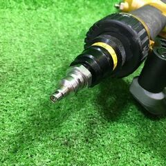 HITACHI N2510HM 25㎜高圧タッカ【市川行徳店】【店頭取引限定】【中古