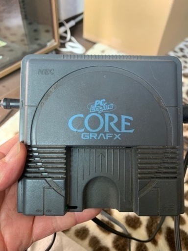 pcエンジン