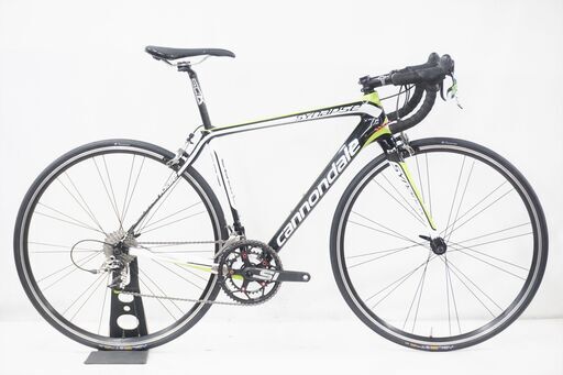CANNONDALE 「キャノンデール」 SYNAPSE HI-MOD2 RED 2014年モデル ロードバイク