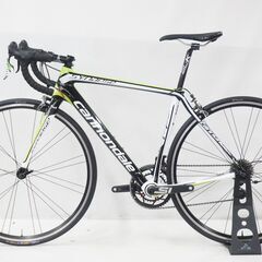 CANNONDALE 「キャノンデール」 SYNAPSE HI-MOD2 RED 2014年モデル ロードバイク