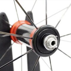FULCRUM 「フルクラム」 RACING SPEED XLR 50 CULT TU ホイールセット 3122121700001