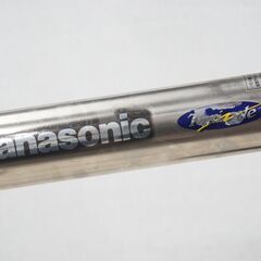 PANASONIC 「パナソニック」 TRAINCLE 6500 年式不明 折り畳み自転車