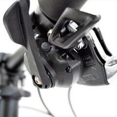TABIBITHO 「タビビト」 CATAPULT 2022年モデル 折り畳み自転車 