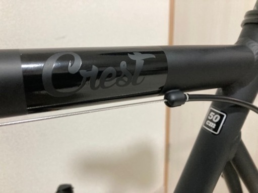 tern crest 2022年5月購入品 【公式通販】