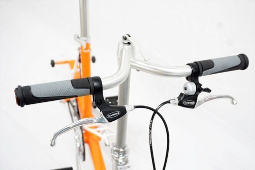 PACIFIC CYCLES 「パシフィックサイクル」 CARRY ME 2022年モデル