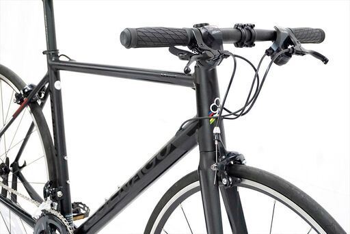 COLNAGO 「コルナゴ」 VORREI SORA 2019年モデル フラットバーロード 5022121400004