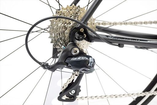 COLNAGO 「コルナゴ」 VORREI SORA 2019年モデル フラットバーロード 5022121400004