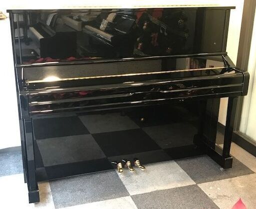 YAMAHA ヤマハ　YU1 2000年製 ヤマハ 中古ピアノ YU1 2000年製