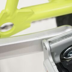 BROMPTON M6R 2019年モデル 折り畳み自転車