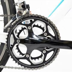 CARRERA 「カレラ」 ER-01 カスタム 2022年モデル ロードバイク 5022121300101