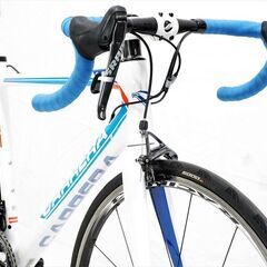 CARRERA 「カレラ」 ER-01 カスタム 2022年モデル ロードバイク 5022121300101