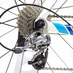 CARRERA 「カレラ」 ER-01 カスタム 2022年モデル ロードバイク 5022121300101