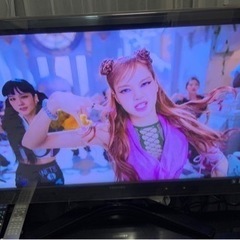 東芝 LED REGZA 42Z1