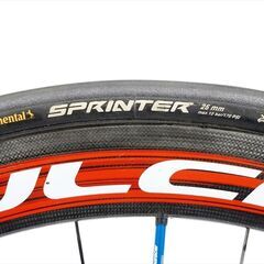 FULCRUM 「フルクラム」 RACING SPEED XLR 50 CULT TU ホイールセット 3122121700001