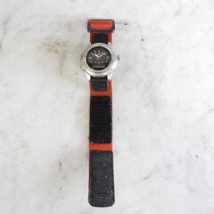 MARLBORO マルボロ V041-6240 デジアナ 腕時計 