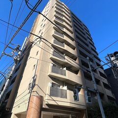 初期費用500円・家具家電付き【Totsu Residence ...