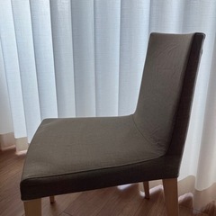 アクタス FBシリーズ チェア2脚