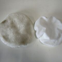 ニトリ 幅150cm ダイニングセット ボールキャスター付き椅子 4脚セット ホワイト×ダークブラウン  札幌市東区 新道東店