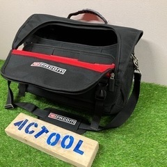 ◇Facom BS.TLBPG 2イン1テキスタイルバッグ◇